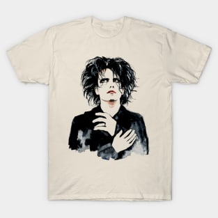 Robert Smith T-Shirt